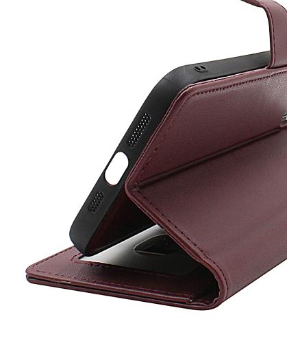 Skimblocker Samsung Galaxy S26 FE Magnet Plånboksfodral