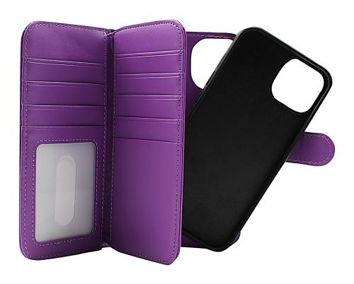 CoverinSkimblocker XL Magnet Fodral iPhone 14 (6.1)