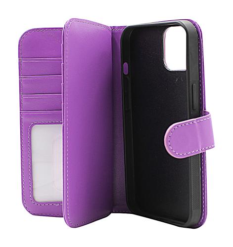 CoverinSkimblocker XL Magnet Fodral iPhone 14 (6.1)