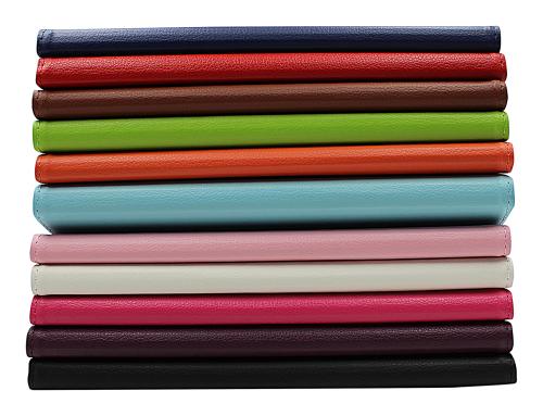 360 Fodral Lenovo Tab P11 (ZA7R)