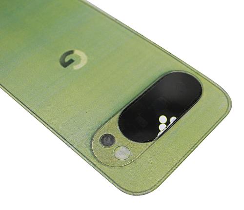 Härdat kameraglas Google Pixel 10 Pro XL