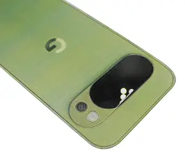 Härdat kameraglas Google Pixel 10 Pro XL
