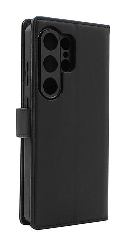 Skimblocker Samsung Galaxy S26 Ultra Magnet Plånboksfodral