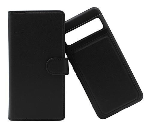 CoverinSkimblocker Google Pixel 8 Pro 5G XL Magnet Plånboksfodral