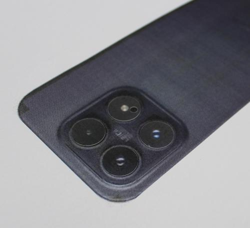 Härdat kameraglas Xiaomi 17