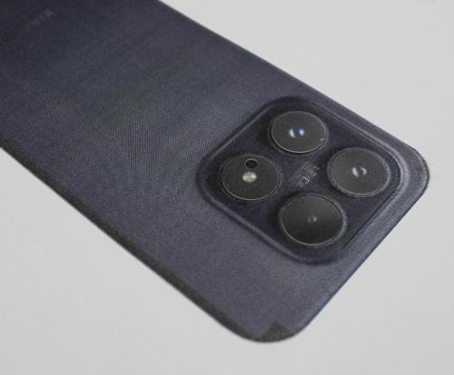 Härdat kameraglas Xiaomi 17