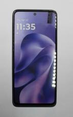 Full Frame Glas skydd Motorola Moto G17 / G17 Power