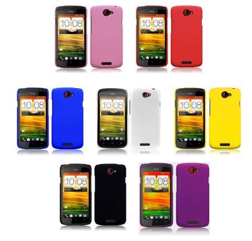 billigamobilskydd.seHardcase skal HTC One S