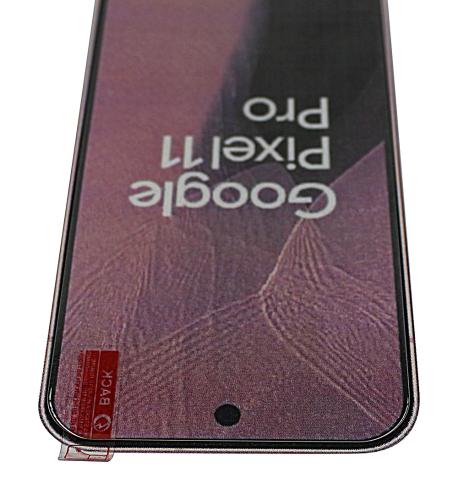 Härdat glas Google Pixel 11 / Google Pixel 11 Pro