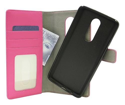 CoverinSkimblocker Magnet Fodral OnePlus 6