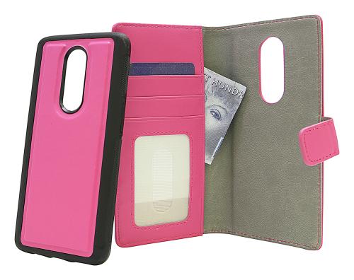 CoverinSkimblocker Magnet Fodral OnePlus 6