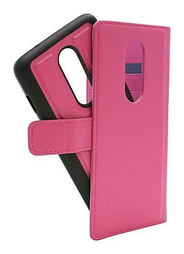 CoverinSkimblocker Magnet Fodral OnePlus 6
