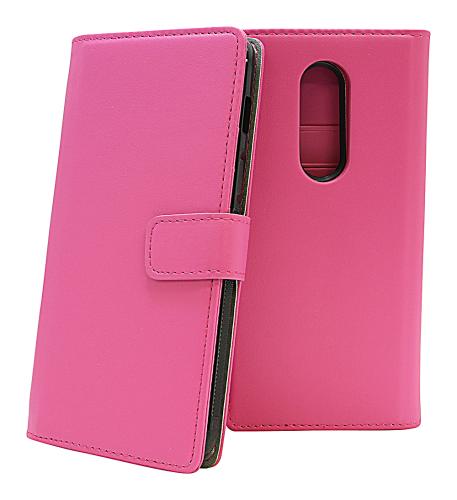 CoverinSkimblocker Magnet Fodral OnePlus 6