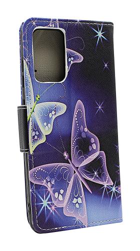 billigamobilskydd.seDesignwallet Samsung Galaxy A72 (A725F/DS)