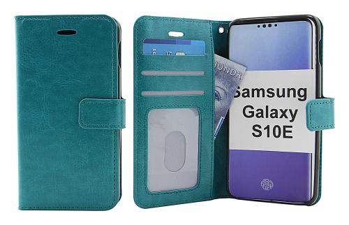 billigamobilskydd.seCrazy Horse Wallet Samsung Galaxy S10e (G970F)
