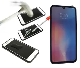 Full Frame Glas skydd Xiaomi Mi 9
