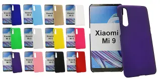Hardcase Xiaomi Mi 9