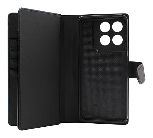 Skimblocker Motorola Edge 60 Pro XL Magnet Plånboksfodral