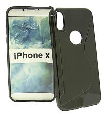 billigamobilskydd.seS-Line skal iPhone X/Xs