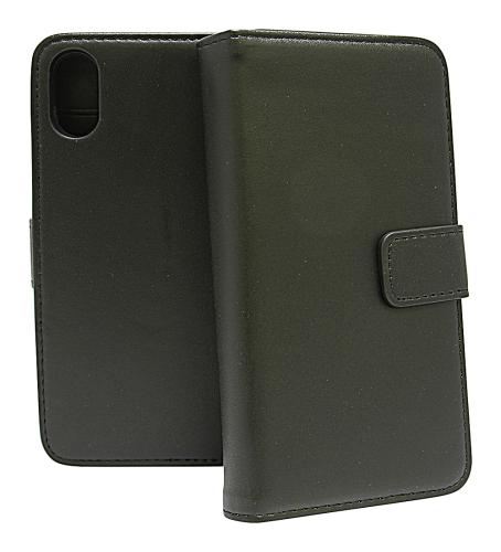 CoverinSkimblocker Magnet Fodral iPhone X/Xs