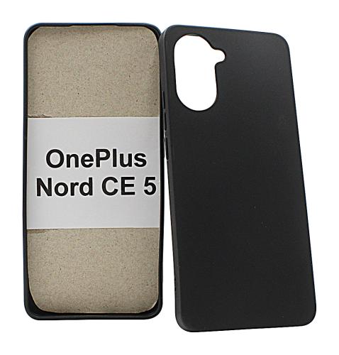 TPU Skal OnePlus Nord CE5 (CPH2719)