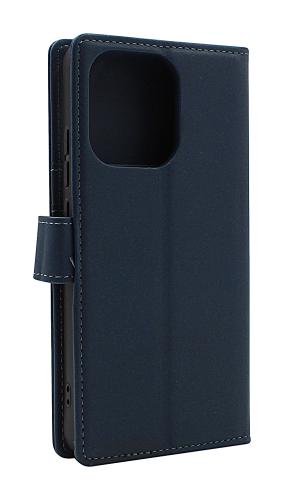 Skimblocker Oppo Reno 16F Plånboksfodral
