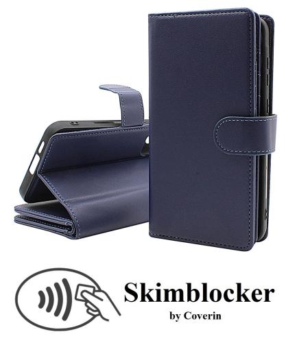 CoverinSkimblocker XL Magnet Fodral Samsung Galaxy A15 5G