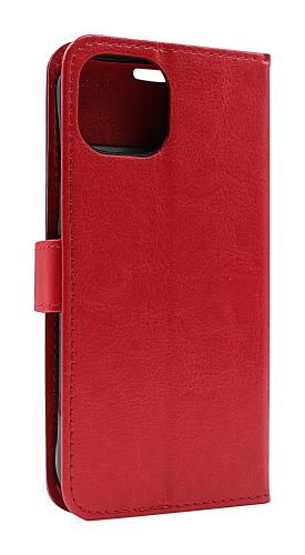 Crazy Horse Wallet iPhone 14 Pro Max (6.7)