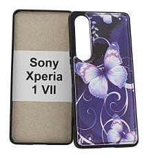 Magnetskal Sony Xperia 1 VII