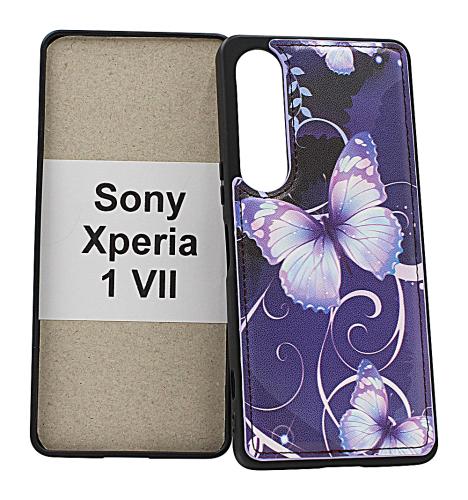 Magnetskal Sony Xperia 1 VII