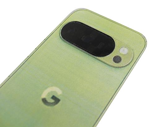 Härdat kameraglas Google Pixel 10 Pro XL
