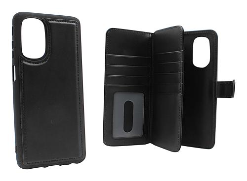 CoverinSkimblocker XL Magnet Fodral Motorola Moto G51