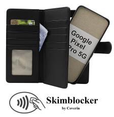 CoverinSkimblocker Google Pixel 8 Pro 5G XL Magnet Plånboksfodral