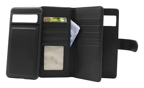 CoverinSkimblocker Google Pixel 8 Pro 5G XL Magnet Plånboksfodral