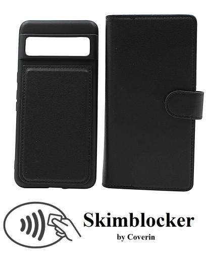 CoverinSkimblocker Google Pixel 8 Pro 5G XL Magnet Plånboksfodral