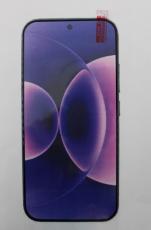 Full Frame Glas skydd Xiaomi 17