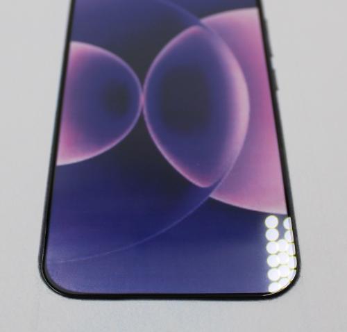 Full Frame Glas skydd Xiaomi 17