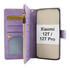 XL Standcase Lyxfodral Xiaomi 12T / 12T Pro 5G