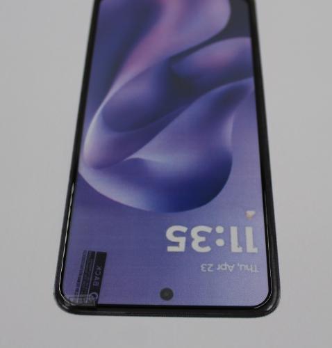 Full Frame Glas skydd Motorola Moto G17 / G17 Power