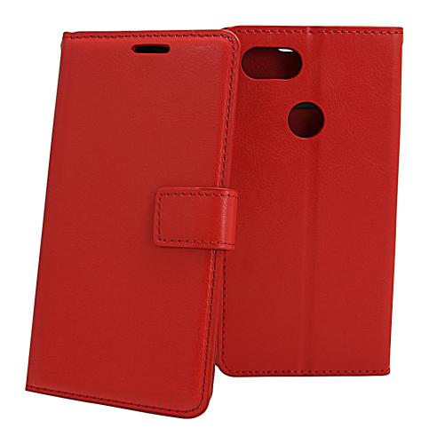 billigamobilskydd.seCrazy Horse Wallet Google Pixel 3