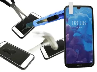Härdat glas Huawei Y5 2019
