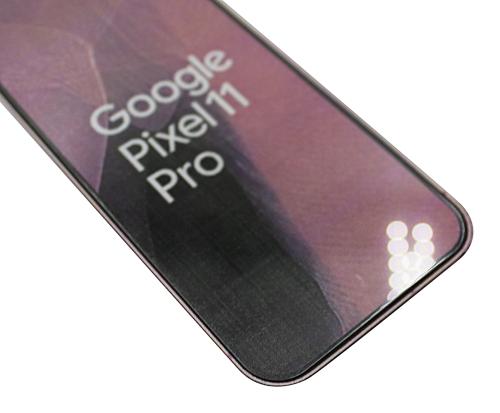 Härdat glas Google Pixel 11 / Google Pixel 11 Pro