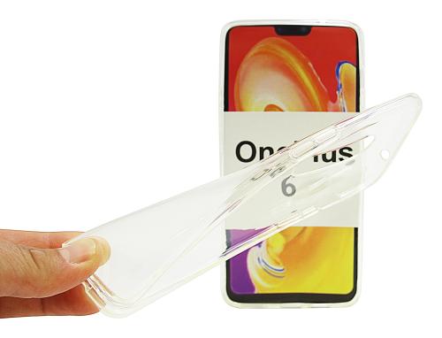 billigamobilskydd.seTPU Skal OnePlus 6