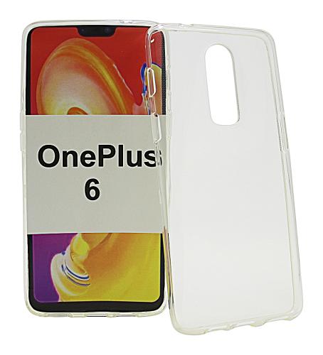 billigamobilskydd.seTPU Skal OnePlus 6