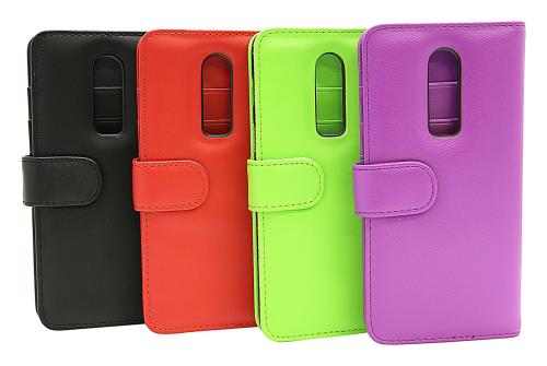 CoverinPlånboksfodral OnePlus 6