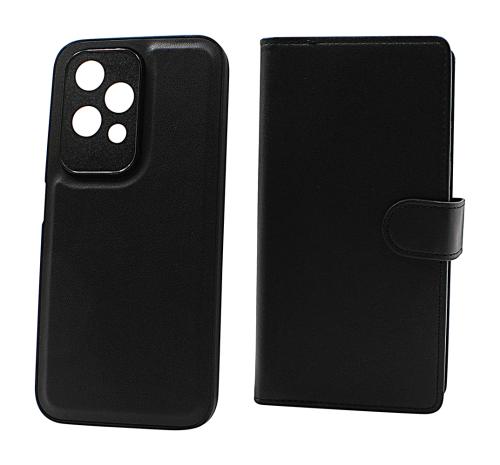 Skimblocker Honor 200 Lite 5G XL Magnet Plånboksfodral