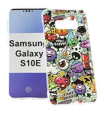 Designskal TPU Samsung Galaxy S10e (G970F)