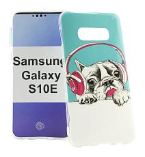 billigamobilskydd.seDesignskal TPU Samsung Galaxy S10e (G970F)