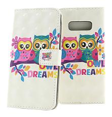 Designwallet Samsung Galaxy S10e (G970F)