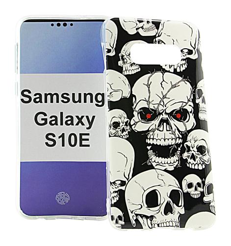 billigamobilskydd.seDesignskal TPU Samsung Galaxy S10e (G970F)